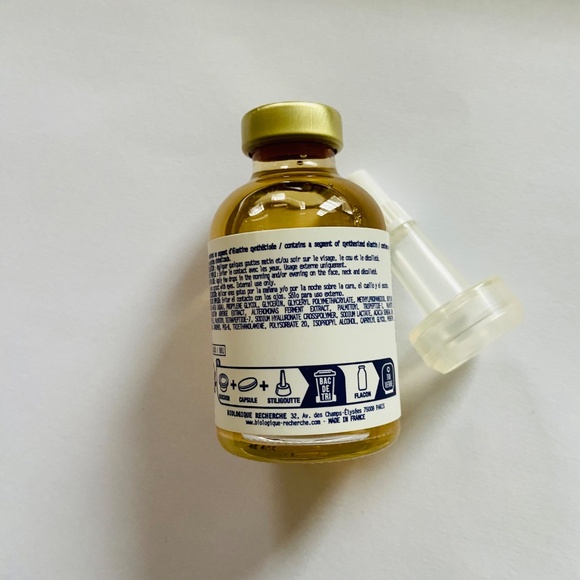 Biologique Recherche Elastine serum - Picture 4 of 6